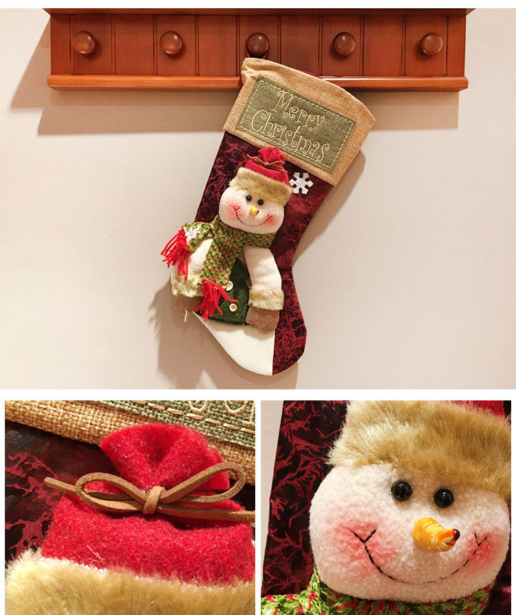       ChristmasStockingGiftBagsCandyBagsChristmasTreeHangings-Veeddydropshipping-4