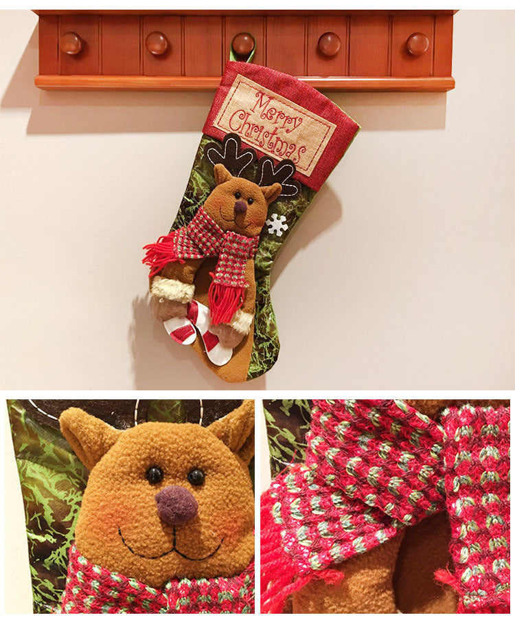       ChristmasStockingGiftBagsCandyBagsChristmasTreeHangings-Veeddydropshipping-5