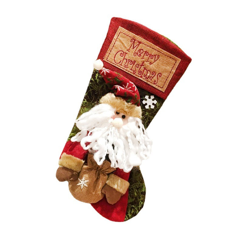       ChristmasStockingGiftBagsCandyBagsChristmasTreeHangings-Veeddydropshipping-6