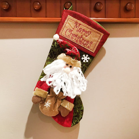       ChristmasStockingGiftBagsCandyBagsChristmasTreeHangings-Veeddydropshipping-7