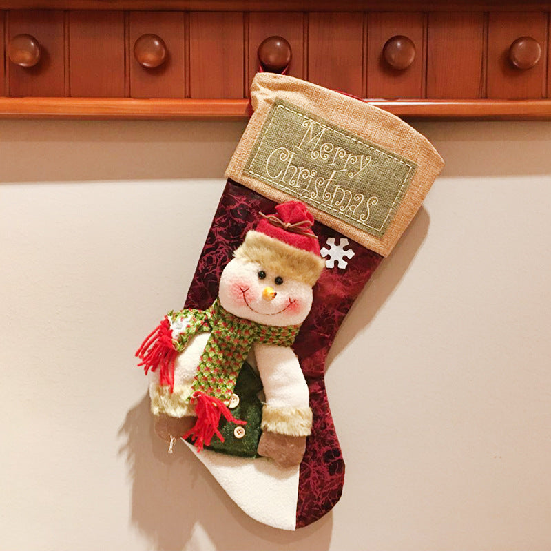       ChristmasStockingGiftBagsCandyBagsChristmasTreeHangings-Veeddydropshipping-8