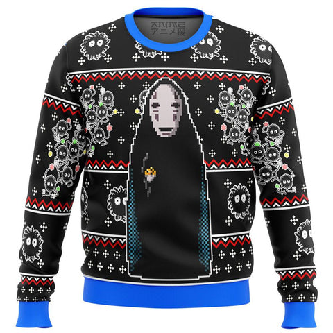       ChristmasTotoroDigitalPrintCrewNeckSweatshirt-Veeddydropshipping-6