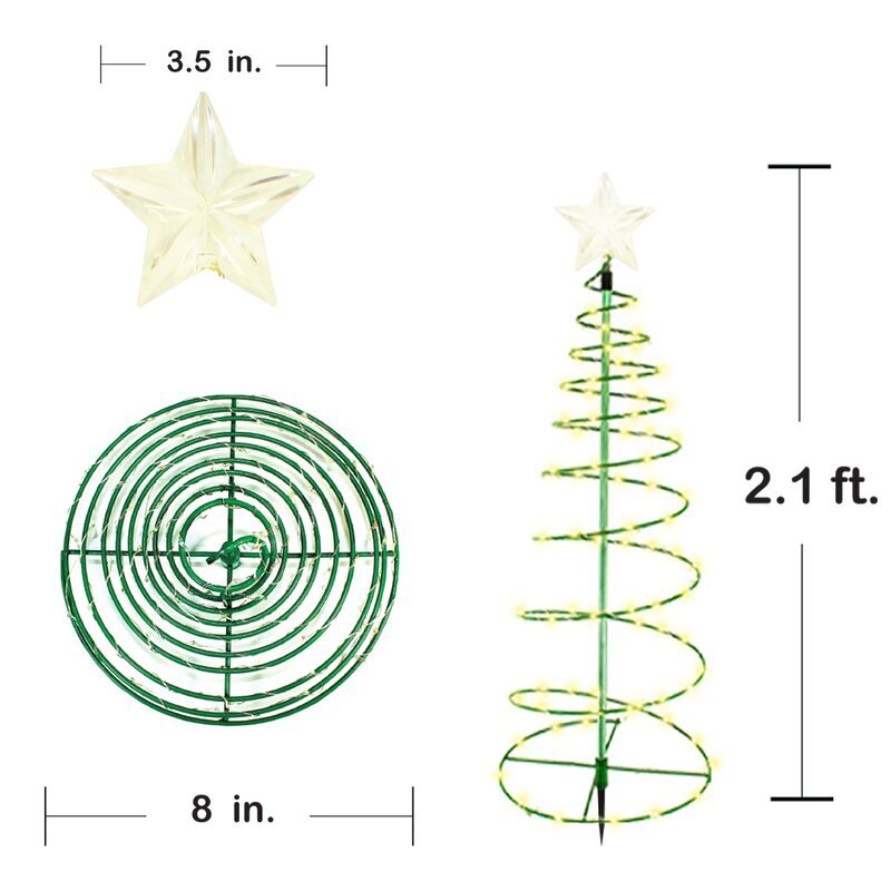 ChristmasTreeDecorationStringLightsOutdoorCourtyardLighting-Veeddydropshipping-8