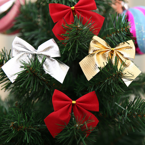    ChristmasTreeOrnamentsChristmasTreeBow-Veeddydropshipping-3