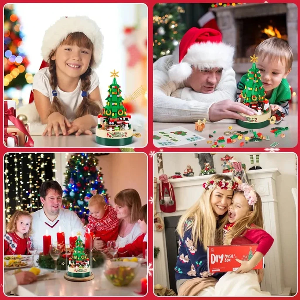    ChristmasTreeRotatingMusicBoxBlockGiftOrnamentToys-Veeddydropshipping-5