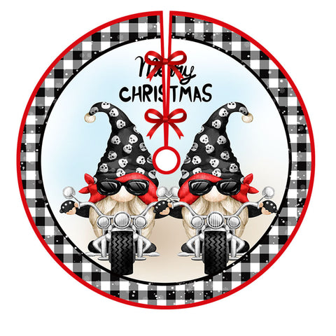    ChristmasTreeSkirtHolidayDecorationPrintedTreeBottom-Veeddydropshipping-10