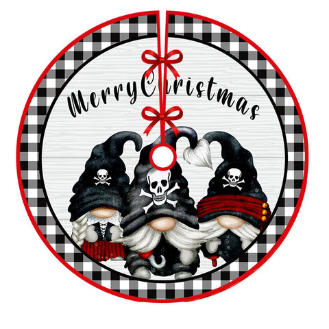    ChristmasTreeSkirtHolidayDecorationPrintedTreeBottom-Veeddydropshipping-12