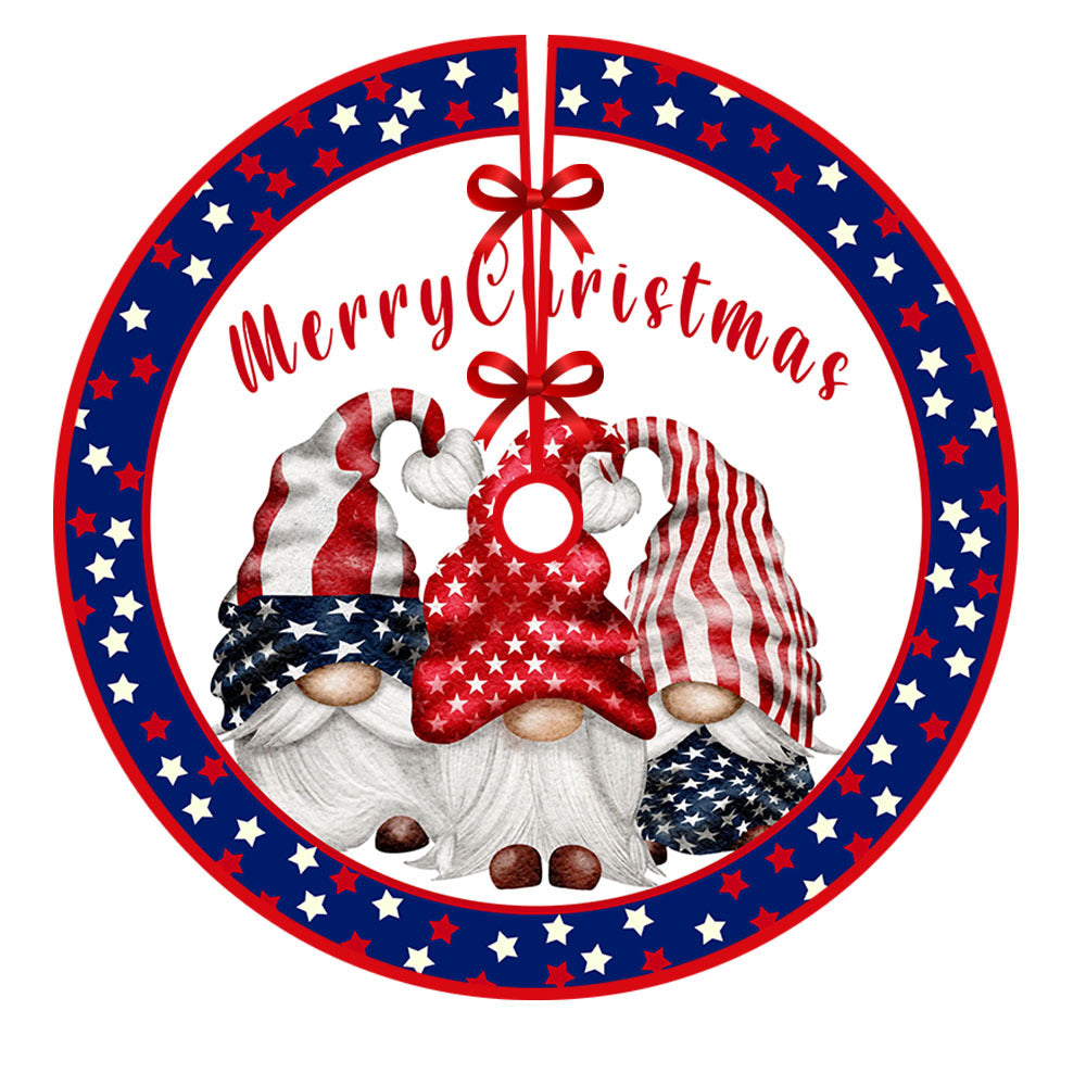    ChristmasTreeSkirtHolidayDecorationPrintedTreeBottom-Veeddydropshipping-13