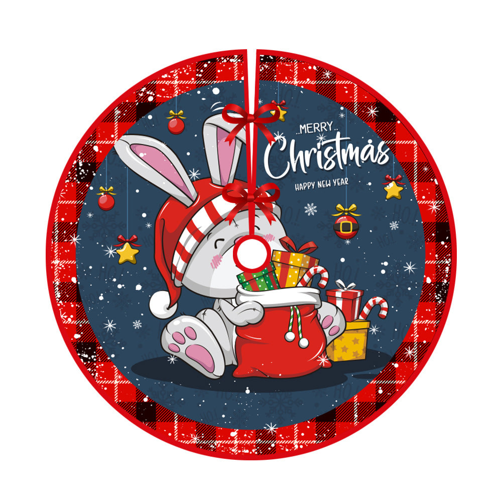       ChristmasTreeSkirtHolidayDecorationPrintedTreeBottom-Veeddydropshipping-15