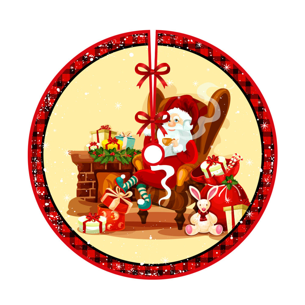    ChristmasTreeSkirtHolidayDecorationPrintedTreeBottom-Veeddydropshipping-17