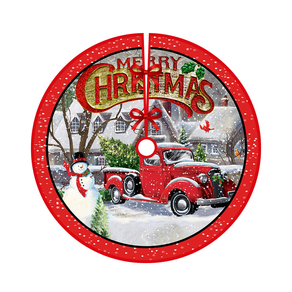       ChristmasTreeSkirtHolidayDecorationPrintedTreeBottom-Veeddydropshipping-18