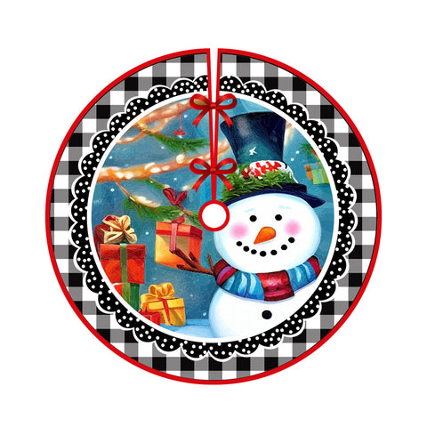    ChristmasTreeSkirtHolidayDecorationPrintedTreeBottom-Veeddydropshipping-19