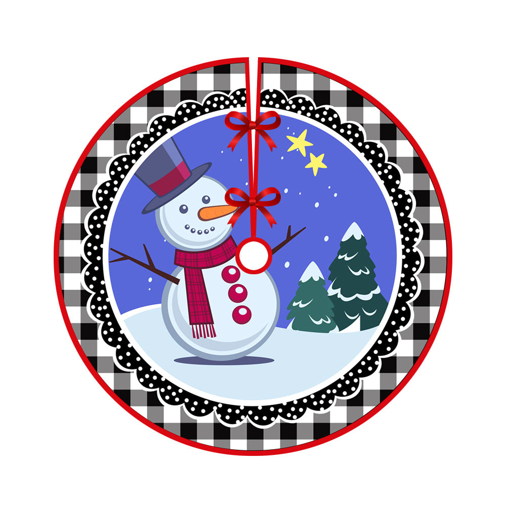    ChristmasTreeSkirtHolidayDecorationPrintedTreeBottom-Veeddydropshipping-20