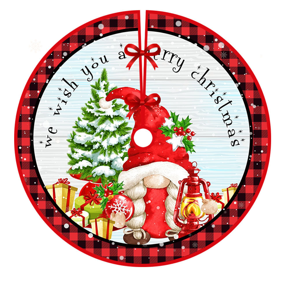    ChristmasTreeSkirtHolidayDecorationPrintedTreeBottom-Veeddydropshipping-21