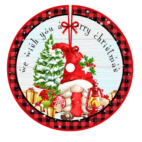    ChristmasTreeSkirtHolidayDecorationPrintedTreeBottom-Veeddydropshipping-21