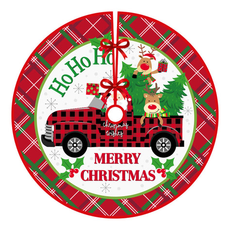    ChristmasTreeSkirtHolidayDecorationPrintedTreeBottom-Veeddydropshipping-2