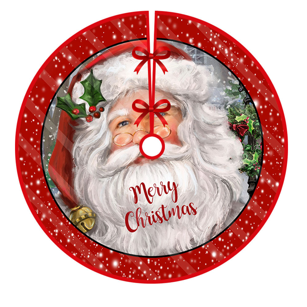    ChristmasTreeSkirtHolidayDecorationPrintedTreeBottom-Veeddydropshipping-4