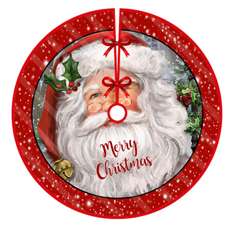    ChristmasTreeSkirtHolidayDecorationPrintedTreeBottom-Veeddydropshipping-4