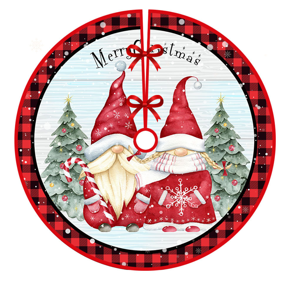     ChristmasTreeSkirtHolidayDecorationPrintedTreeBottom-Veeddydropshipping-7