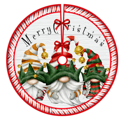    ChristmasTreeSkirtHolidayDecorationPrintedTreeBottom-Veeddydropshipping-8
