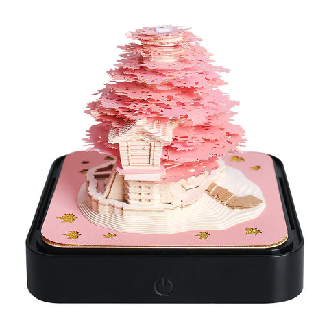       ChristmasTreeStickyNotesPaperCarvingChristmasTreeDecorations-Veeddydropshipping-11