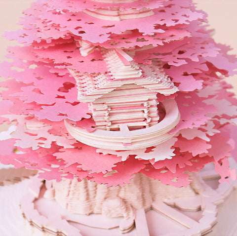       ChristmasTreeStickyNotesPaperCarvingChristmasTreeDecorations-Veeddydropshipping-7