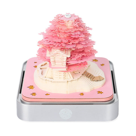    ChristmasTreeStickyNotesPaperCarvingChristmasTreeDecorations-Veeddydropshipping-9