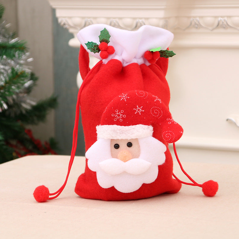    ChristmasknittedDollGiftBagChristmasEveGiftBag-Veeddydropshipping-12