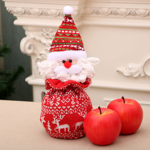    ChristmasknittedDollGiftBagChristmasEveGiftBag-Veeddydropshipping-22