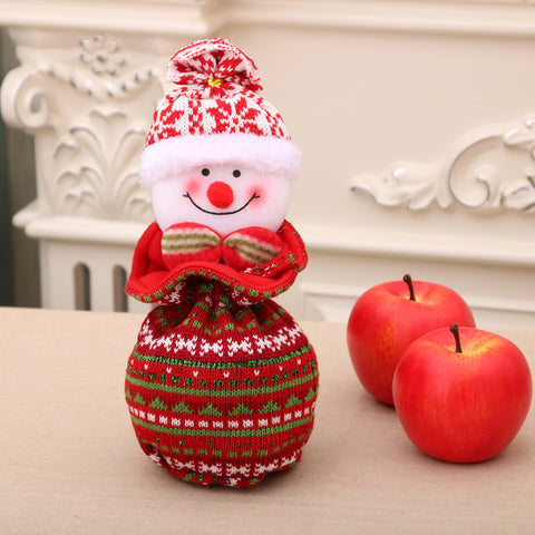    ChristmasknittedDollGiftBagChristmasEveGiftBag-Veeddydropshipping-23
