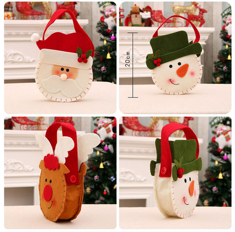     ChristmasknittedDollGiftBagChristmasEveGiftBag-Veeddydropshipping-3