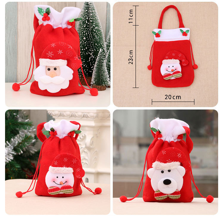       ChristmasknittedDollGiftBagChristmasEveGiftBag-Veeddydropshipping-4