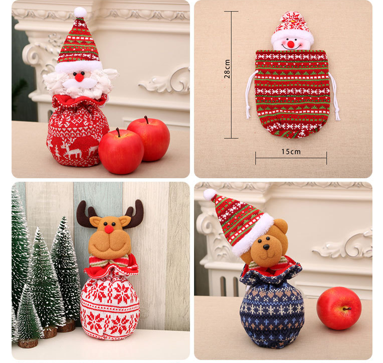    ChristmasknittedDollGiftBagChristmasEveGiftBag-Veeddydropshipping-6