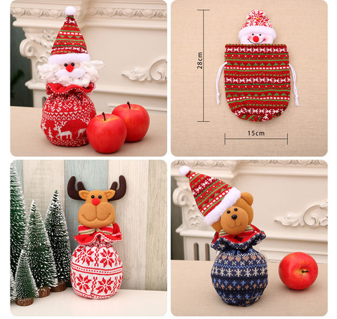    ChristmasknittedDollGiftBagChristmasEveGiftBag-Veeddydropshipping-6