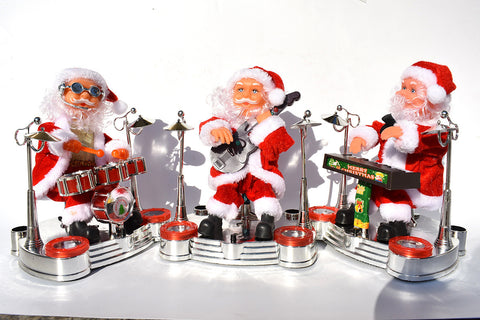 ClimbingLadderElectricSantaClimbingRedLadderFigurineGift-Veeddydropshipping-8