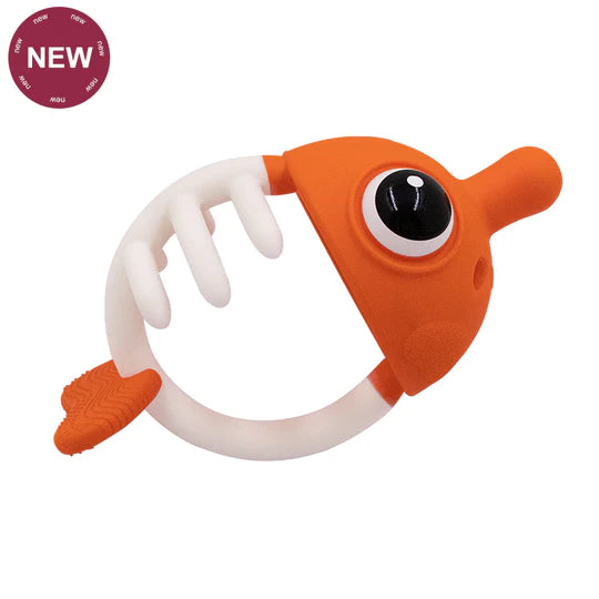 ClownFishSoothingBouncingSensoryTeetherToys-Veeddydropshipping-2