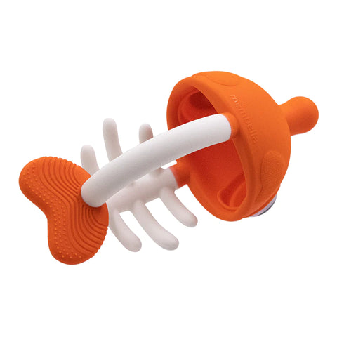 ClownFishSoothingBouncingSensoryTeetherToys-Veeddydropshipping-5