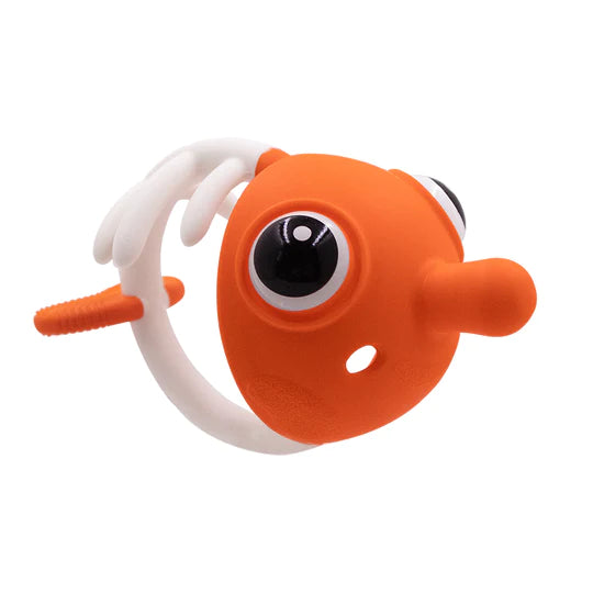 ClownFishSoothingBouncingSensoryTeetherToys-Veeddydropshipping-6