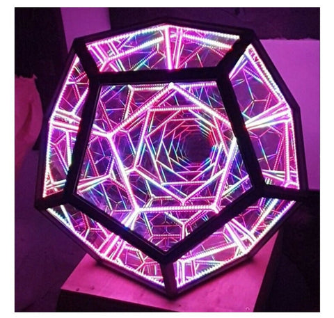    CoolInfinityDodecahedronNightLightColourfulArtLights-Veeddydropshipping-4