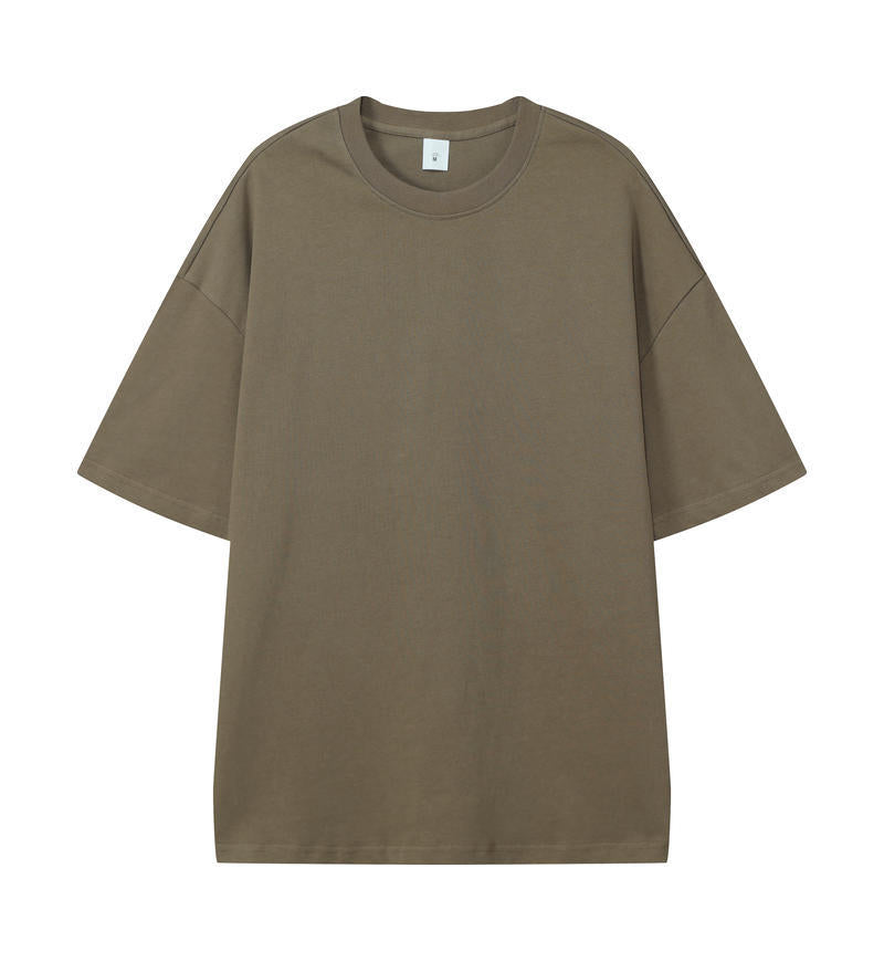 CottonShort-SleevedMen_sLooseGroupUniformCustomized-Veeddydropshipping-10