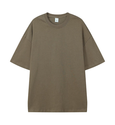 CottonShort-SleevedMen_sLooseGroupUniformCustomized-Veeddydropshipping-10