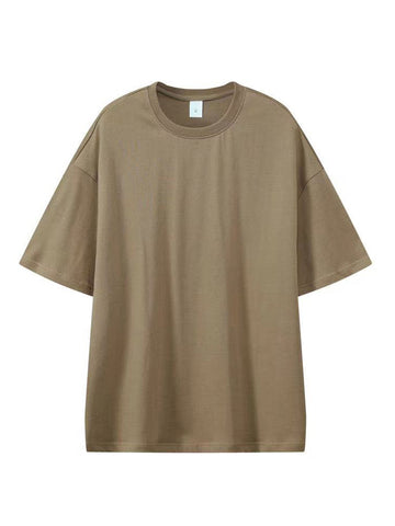       CottonShort-SleevedMen_sLooseGroupUniformCustomized-Veeddydropshipping-2