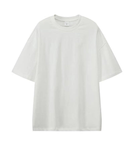    CottonShort-SleevedMen_sLooseGroupUniformCustomized-Veeddydropshipping-3