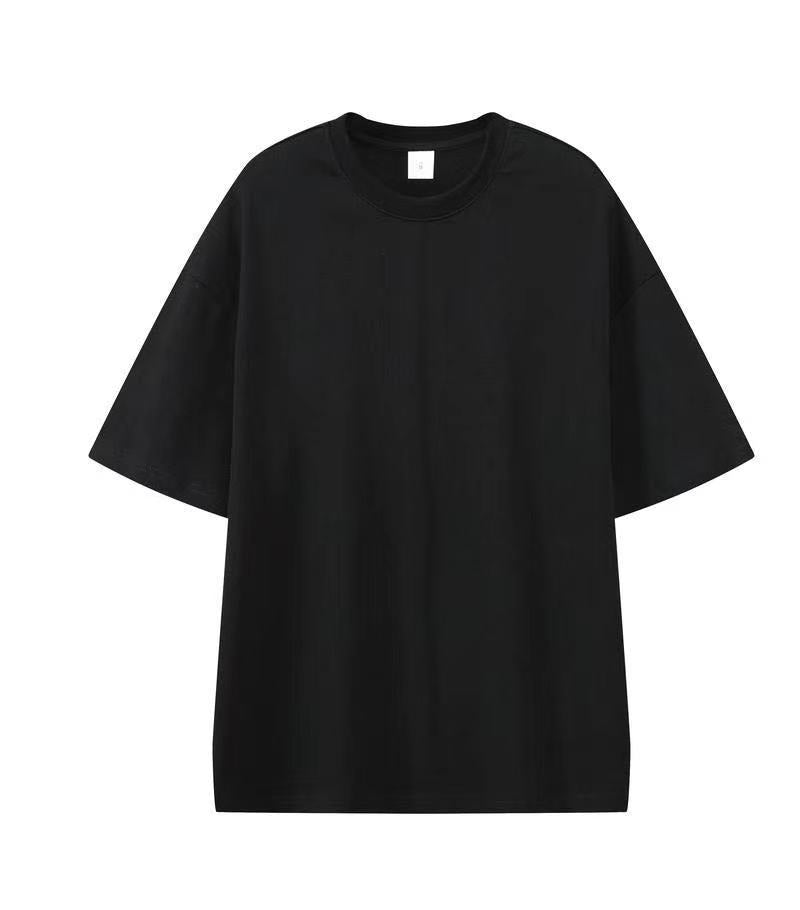    CottonShort-SleevedMen_sLooseGroupUniformCustomized-Veeddydropshipping-4