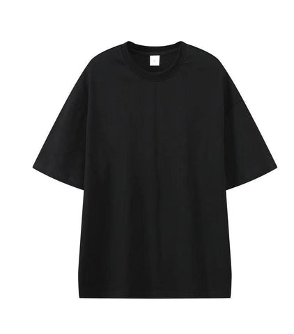    CottonShort-SleevedMen_sLooseGroupUniformCustomized-Veeddydropshipping-4