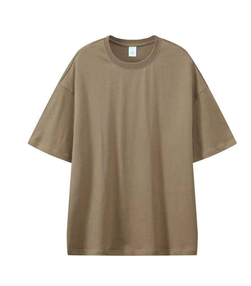   CottonShort-SleevedMen_sLooseGroupUniformCustomized-Veeddydropshipping-6