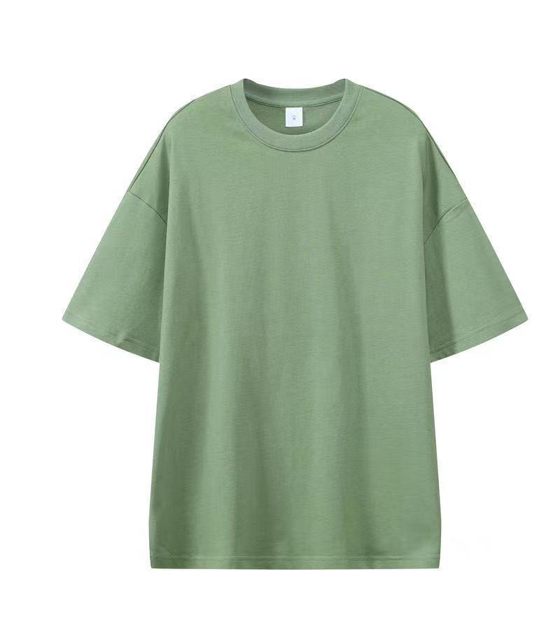    CottonShort-SleevedMen_sLooseGroupUniformCustomized-Veeddydropshipping-7