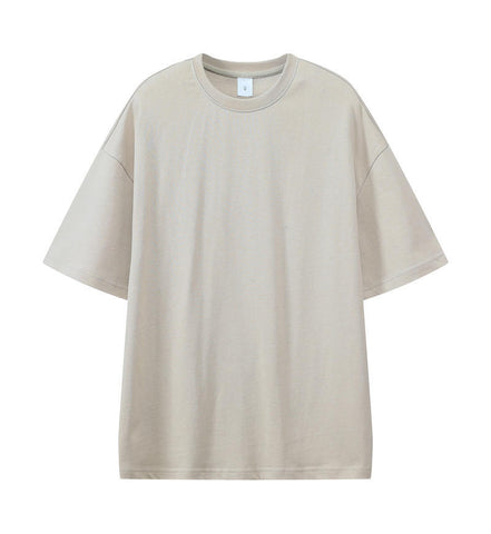    CottonShort-SleevedMen_sLooseGroupUniformCustomized-Veeddydropshipping-8