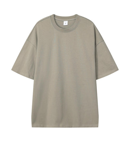    CottonShort-SleevedMen_sLooseGroupUniformCustomized-Veeddydropshipping-9