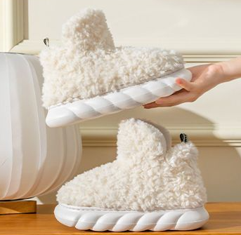 Cottonslippersfemalepaddedwaterproofwarm-Veeddydropshipping_1
